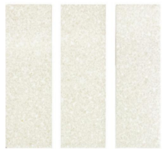 Light Sand Modular Bali Style Pool Tile for Waterline Areas and Sukabumi Look Pool Concepts TQ37-66M10