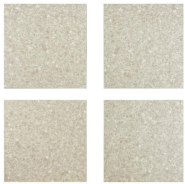 Cream Sand Bali Style Pool Tile for Resort Waterlines and Sukabumi Look Pool Design TQ37-66M11