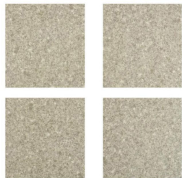 Warm Beige Modular Bali Style Pool Tile for Coastal Resorts and Sukabumi Look Pool Systems TQ37-66M12