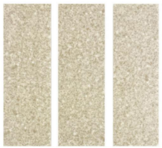 Warm Beige Modular Bali Style Pool Tile for Coastal Resorts and Sukabumi Look Pool Systems TQ37-66M12