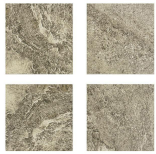 Beige Stone Look Bali Style Pool Tile for Luxury Outdoor Pools and Sukabumi Look Alternatives TQ37-66M13