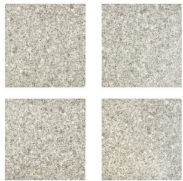 Moonlight Grey Modular Bali Style Pool Tile for Luxury Interiors and Sukabumi Look Concepts TQ37-66M16