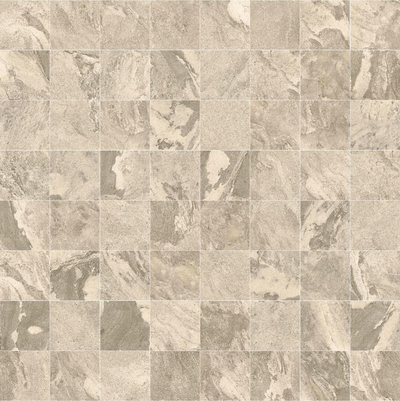 Beige Stone Look Bali Style Pool Tile for Luxury Resorts and Sukabumi Look Pool Alternatives TQ37-66113