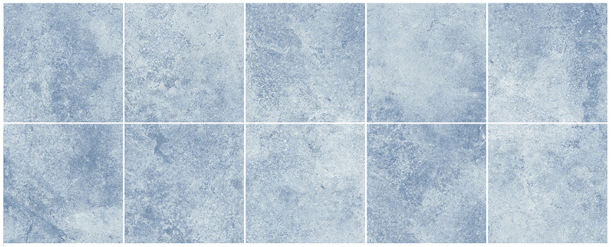 Sky Blue Porcelain Pool Tile for Resort Style Pools and Sukabumi Look Outdoor Living Concepts TQ38-66M25