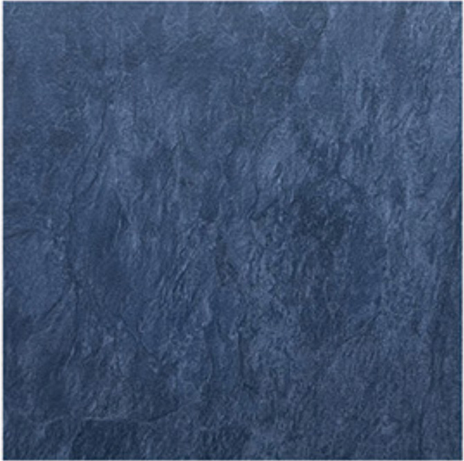 Deep Sea Blue Porcelain Pool Tile for Bali Style Resort Pools and Sukabumi Look Pool Alternatives TQ38-66M28