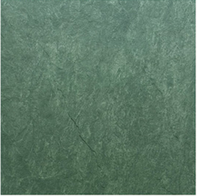 Sea Weed Green Tropical Green Pool Tile for Bali Style Pool Tile and Sukabumi Look Outdoor Spaces TQ38-66M34