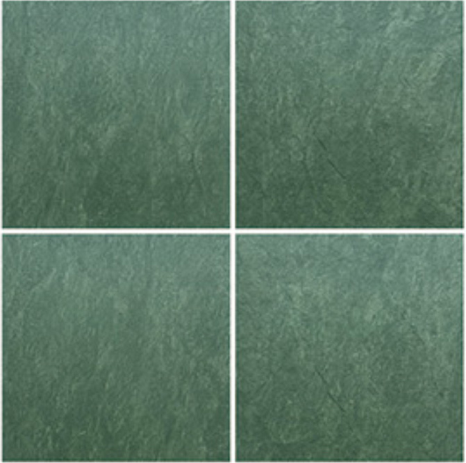 Sea Weed Green Tropical Green Pool Tile for Bali Style Pool Tile and Sukabumi Look Outdoor Spaces TQ38-66M34