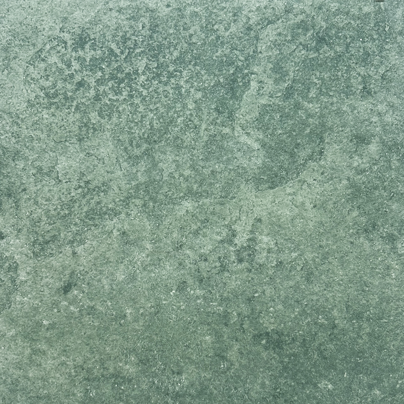 Moss Green Tropical Green Pool Tile as a Sukabumi Look Pool Tile and Bali Green Stone Pool Tile Alternative TQ39-SC66M26