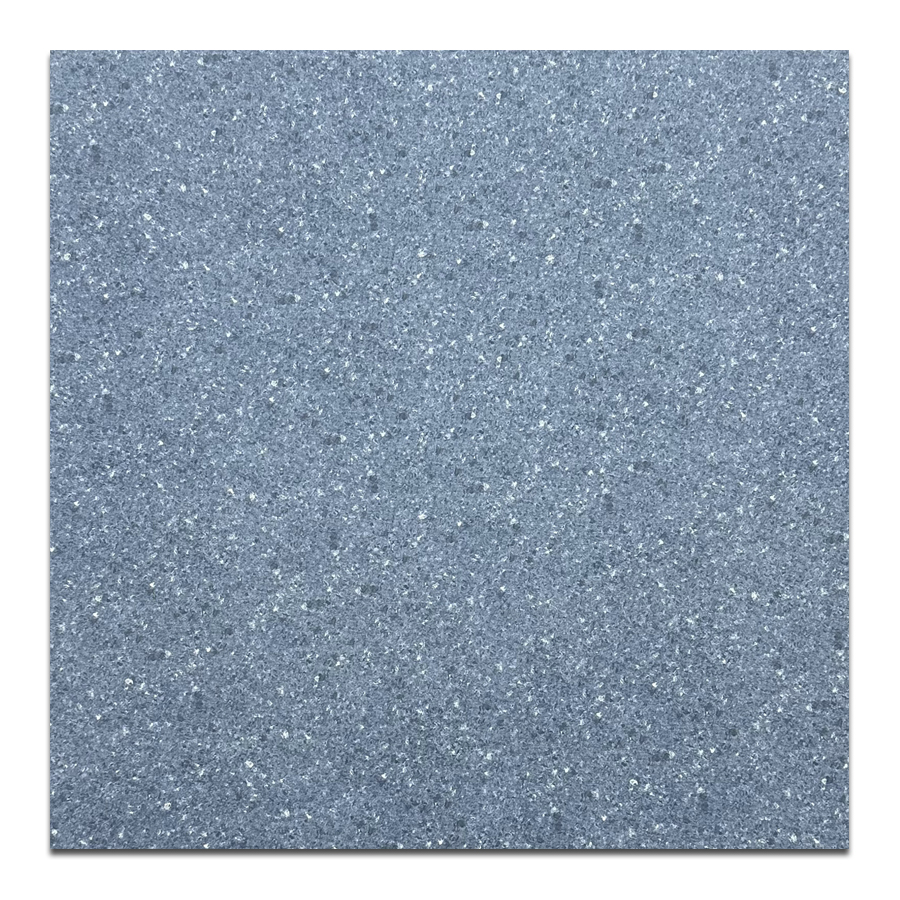Clear Blue Porcelain Swimming Pool Tile for Spa Pools, Waterline Areas and Resort Villas TQ39-SC66163