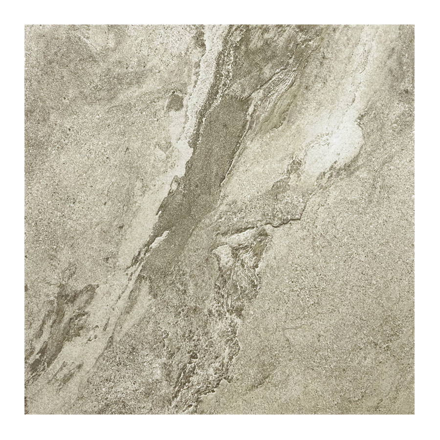 Beige Stone Look Porcelain Pool Tile for Bali Style Resort Pools and Natural Outdoor Water Features TQ39-SC66113