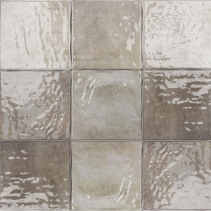 100x100mm Painting Series Glossy Tiles TQ42-LQ106