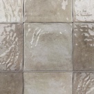 100x100mm Painting Series Glossy Tiles TQ42-LQ106