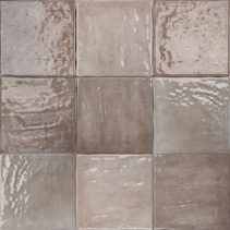 100x100mm Painting Series Glossy Tiles TQ42-LQ109