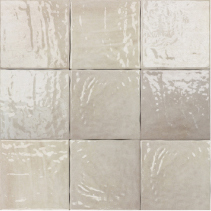 100x100mm Painting Series Glossy Tiles TQ42-LQ111