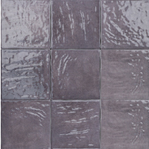 100x100mm Painting Series Glossy Tiles TQ42-LQ115