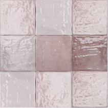 100x100mm Painting Series Glossy Tiles TQ42-LQ116