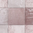 100x100mm Painting Series Glossy Tiles TQ42-LQ116