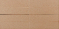 60x240mm Plain Brick Series Tiles TQ42-LT243