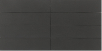 60x240mm Plain Brick Series Tiles TQ42-LT245