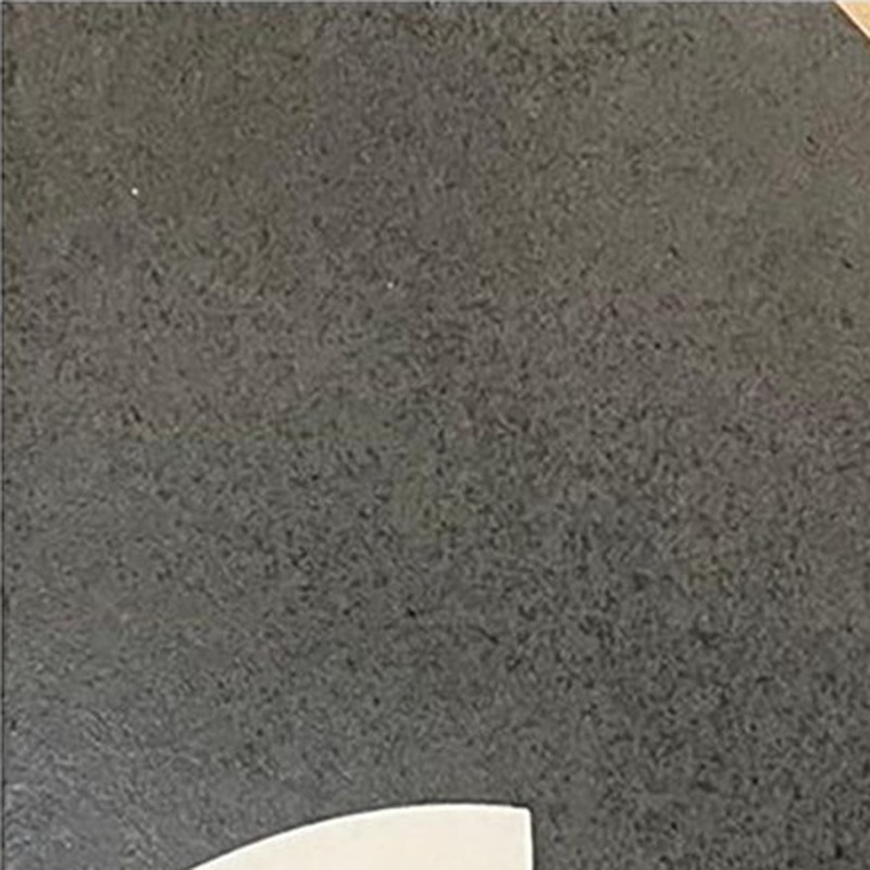 200x200mm Charcoal Decorative Corner Tiles TQ39-CN2012