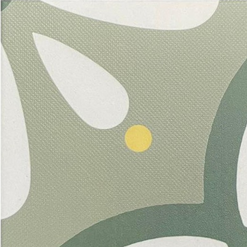 200x200mm Sage Abstract Pattern Tiles TQ39-CN2020