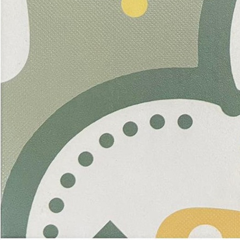 200x200mm Sage Abstract Pattern Tiles TQ39-CN2020