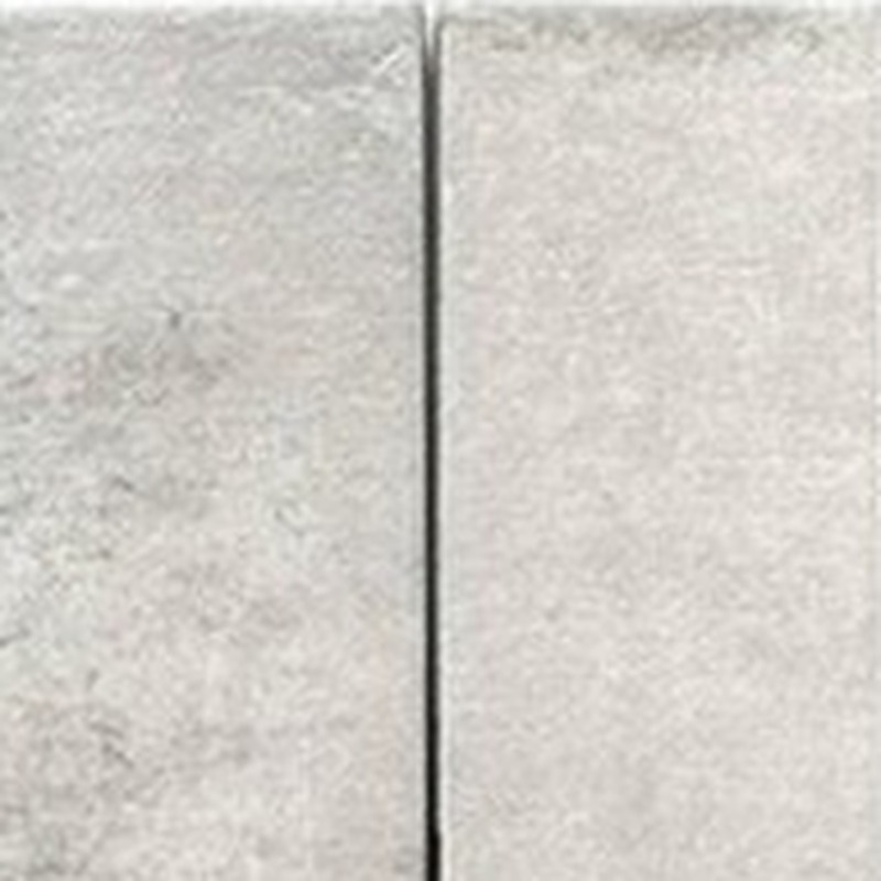 75x300mm Light Grey Matt Strip Tiles TQ39-CN375101-GREY
