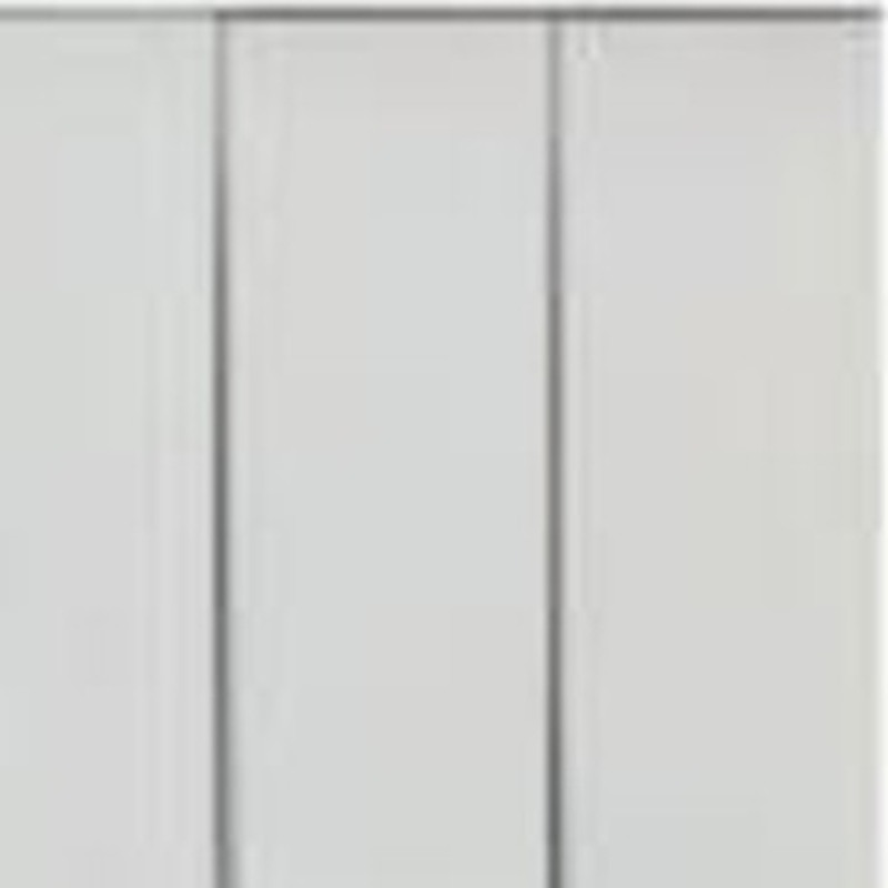 50x200mm Soft White Glossy Candy Tiles TQ39-CN52001