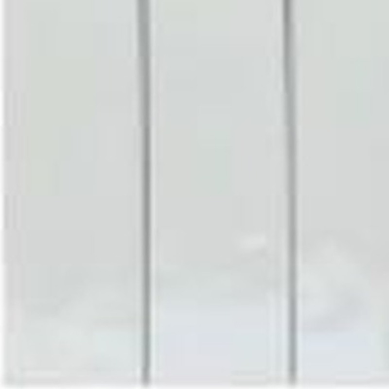 50x200mm Soft White Glossy Candy Tiles TQ39-CN52001