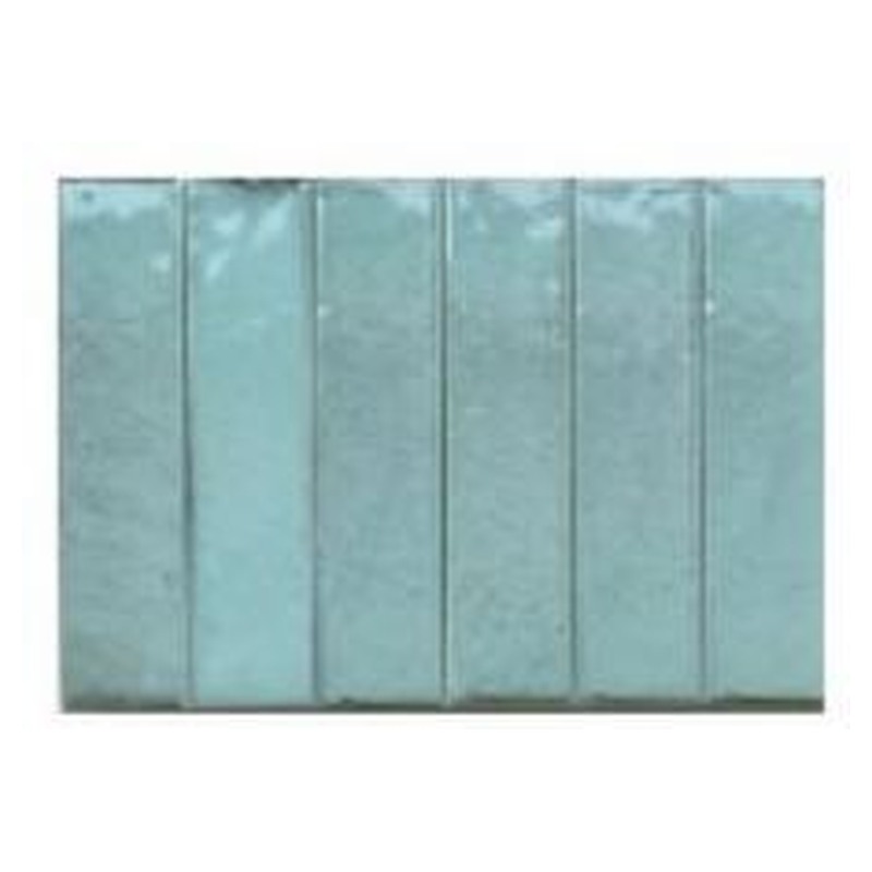 50x200mm Aqua Glossy Candy Tiles TQ39-CN52003