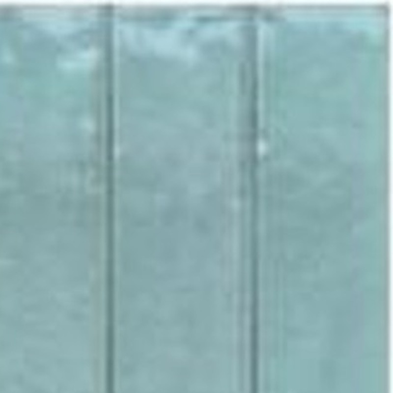 50x200mm Aqua Glossy Candy Tiles TQ39-CN52003