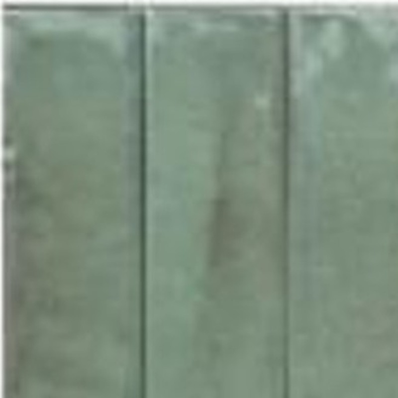 50x200mm Sage Green Glossy Candy Tiles TQ39-CN52004