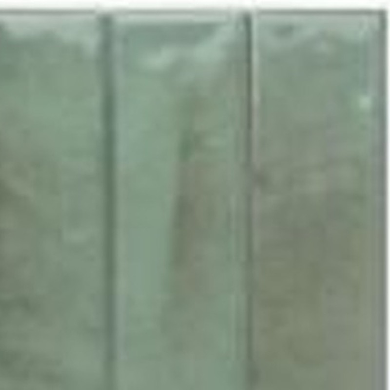 50x200mm Sage Green Glossy Candy Tiles TQ39-CN52004