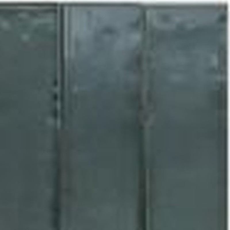 50x200mm Forest Green Glossy Candy Tiles TQ39-CN52005