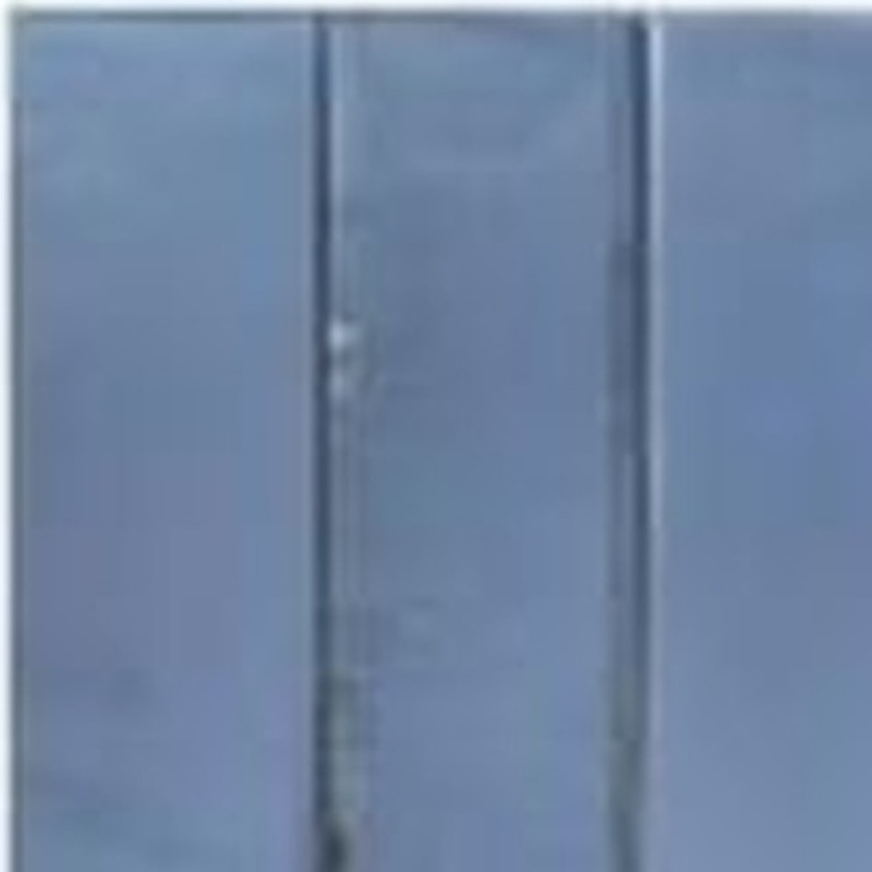 50x200mm Dusty Blue Glossy Candy Tiles TQ39-CN52006