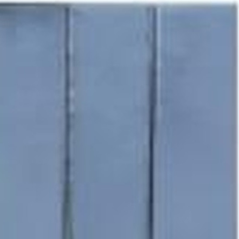 50x200mm Dusty Blue Glossy Candy Tiles TQ39-CN52006