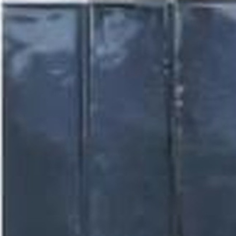 50x200mm Deep Blue Glossy Candy Tiles TQ39-CN52007