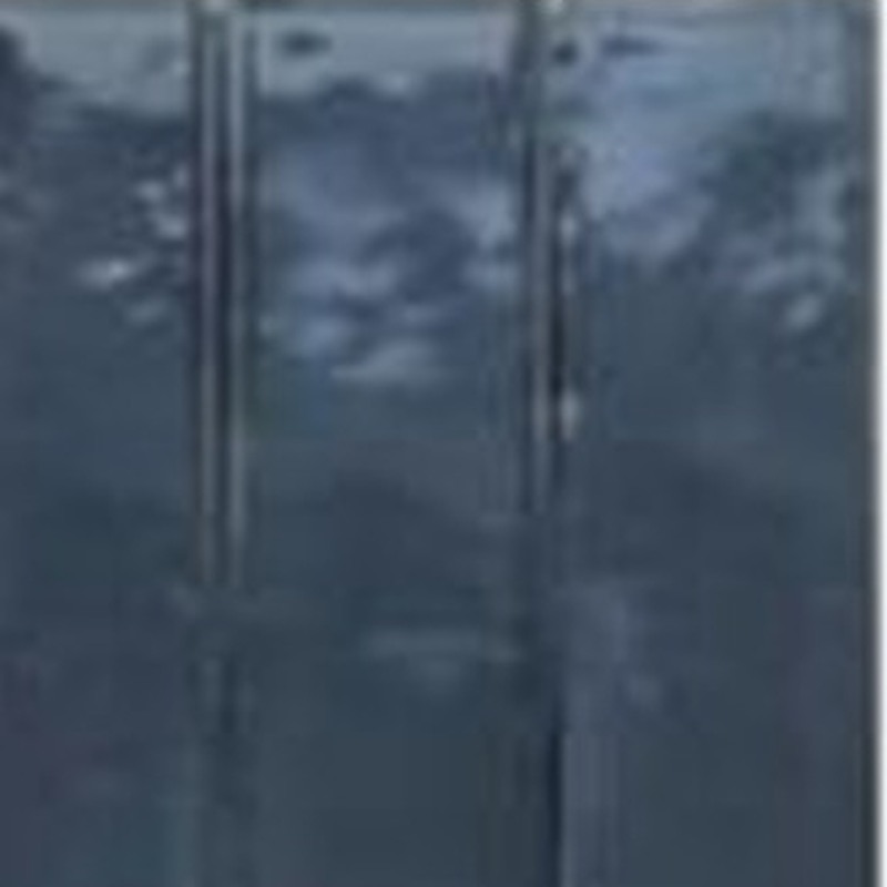 50x200mm Deep Blue Glossy Candy Tiles TQ39-CN52007