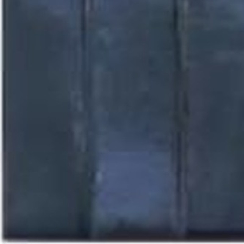 50x200mm Deep Blue Glossy Candy Tiles TQ39-CN52007