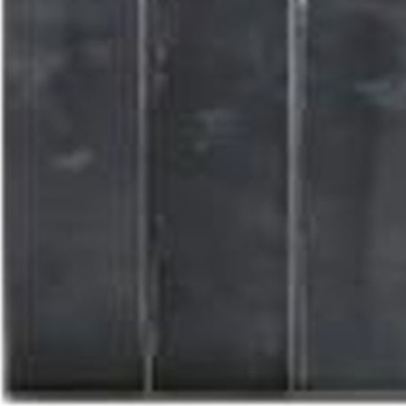 50x200mm Charcoal Glossy Candy Tiles TQ39-CN52009