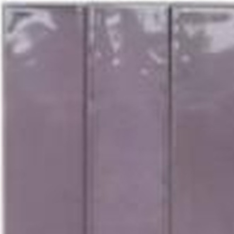 50x200mm Mauve Glossy Candy Tiles TQ39-CN52010