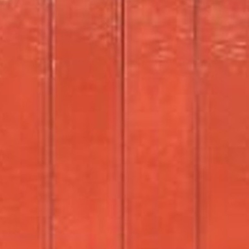50x200mm Orange Red Glossy Candy Tiles TQ39-CN52011