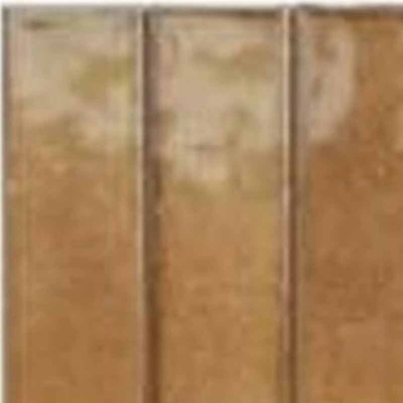 50x200mm Ochre Glossy Candy Tiles TQ39-CN52012