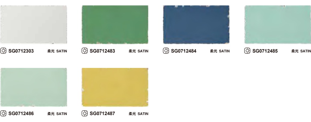 Materia Tiles Collection TQ43-SG0712483