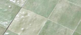 Zellige Revival Tiles Collection TQ43-PC1010L170