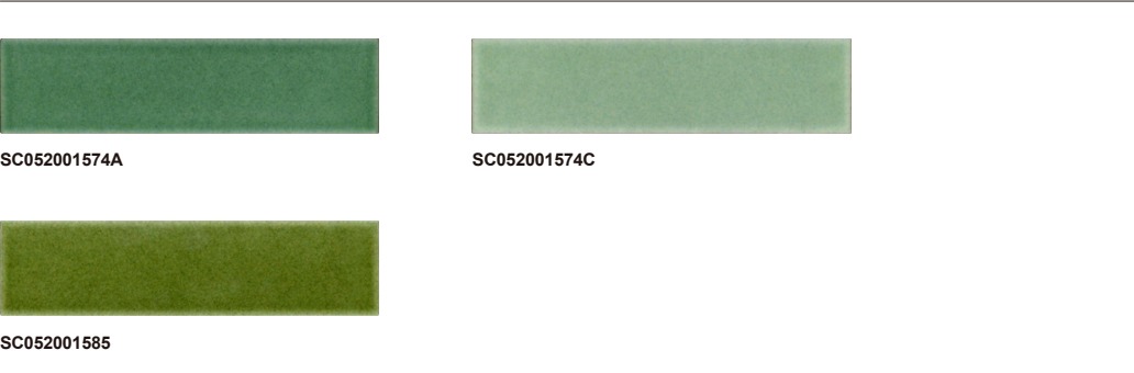 Mid-Century Cyan Tiles Collection TQ43-SC052001585