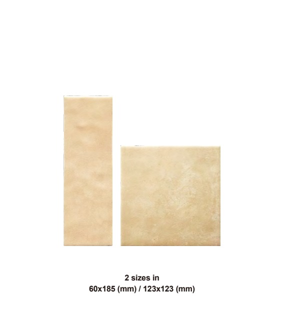 Terracotta Look Tiles Collection TQ43-PC12301632