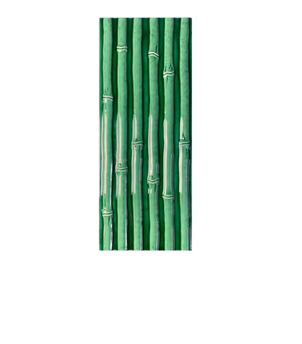 Bamboo Pattern Tiles Collection TQ43-HT2050706